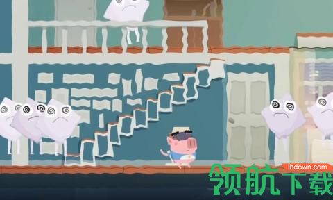 猪猪公寓九游版