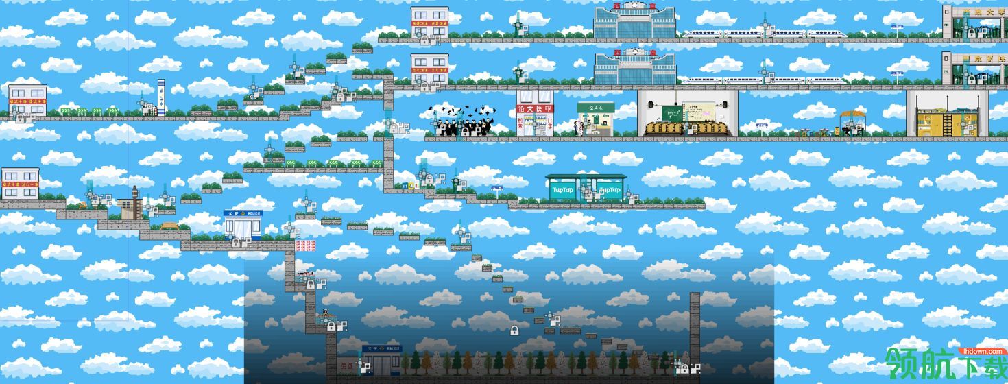 似水年华测试版