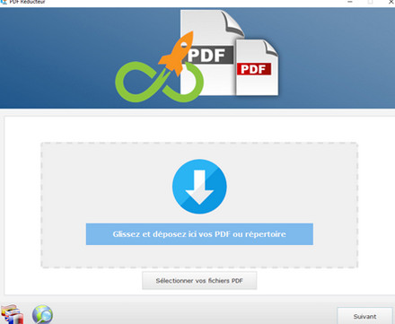 Jsoft PDF Reducer免费版