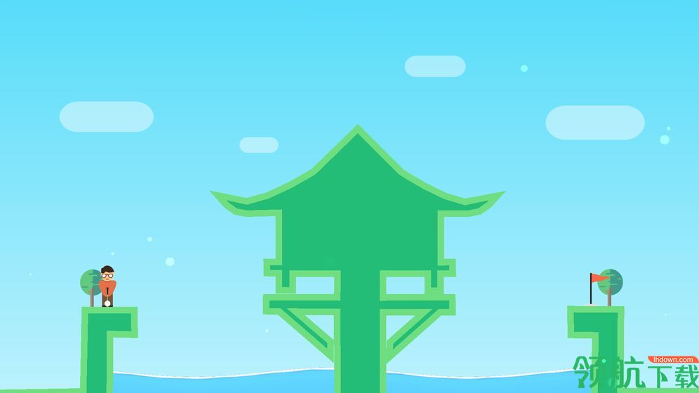 百发百中高尔夫王安卓版