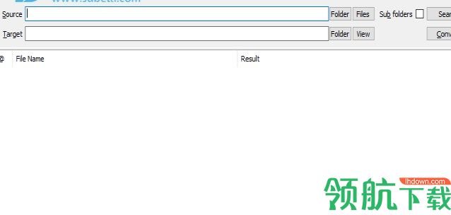 BatchExceltoHTMLConverter绿色破解版