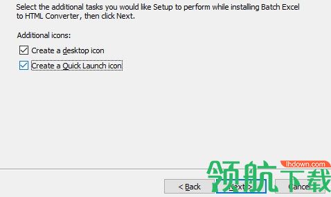 BatchExceltoHTMLConverter绿色破解版