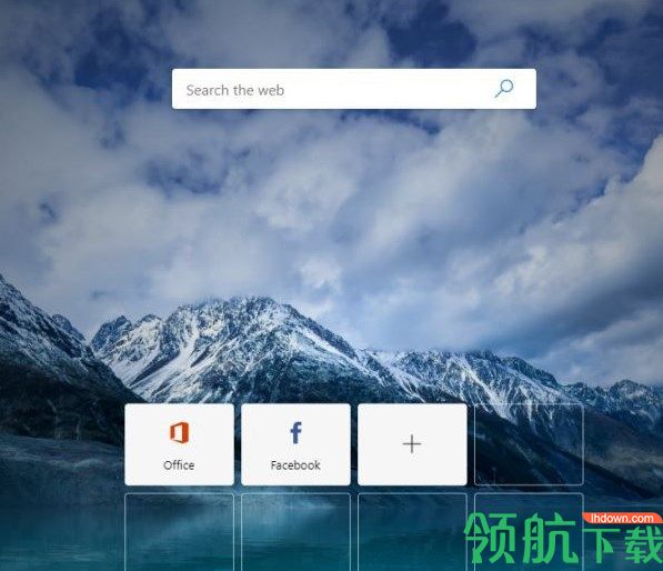 MicrosoftEdgeDev浏览辅助工具绿色版