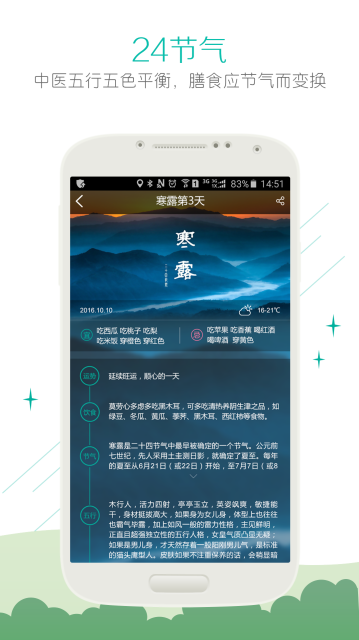 减肥瘦身