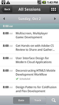 Adobe AIR手机版