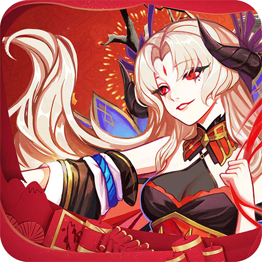 塔防镇魂师九游版