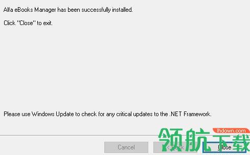 AlfaeBooksManagerWeb/Pro书籍管理工具绿色版