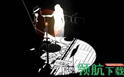 夜巷逃生安卓版