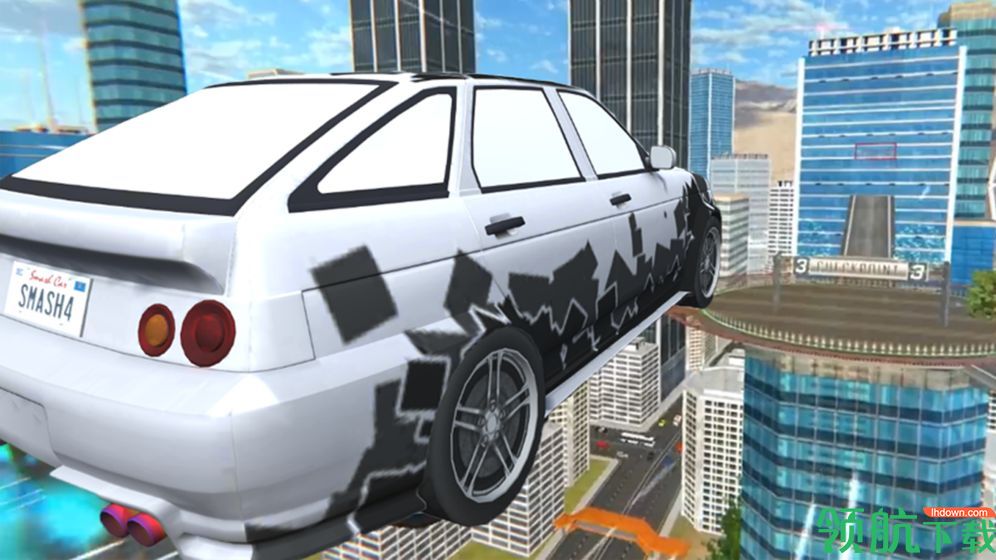致命特技安卓版