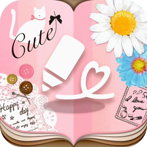 乐画cuteAPP手机版
