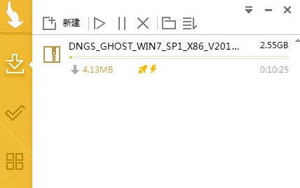 Mydm下载器2020版