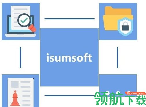 iSumsoftPasswordRefixerBundle密码恢复工具官方版