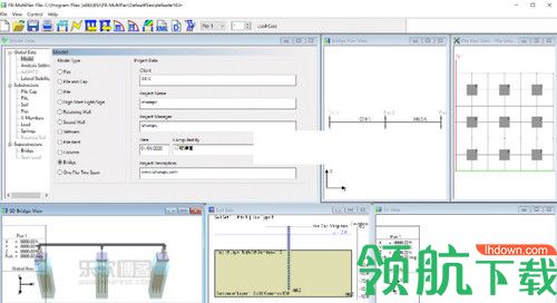 FB MultiPier破解版