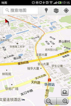 街景APP手机版