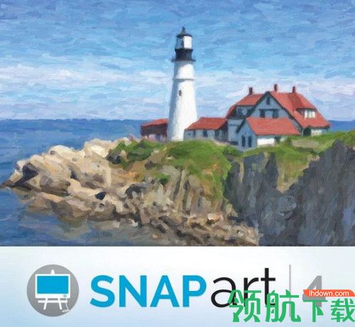 Exposure Snap Art破解版