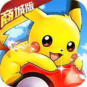 泡泡精灵商城版