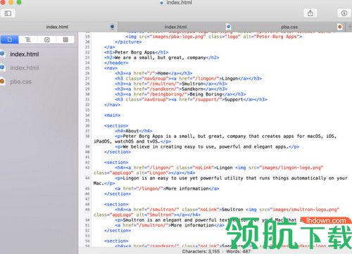 Smultron Mac破解版