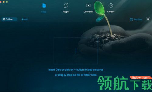 DVDFab All In one Mac破解版