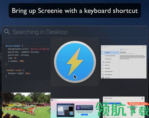 Screenie For Mac破解版