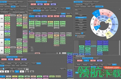 MusicDevelopments RapidComposer破解版