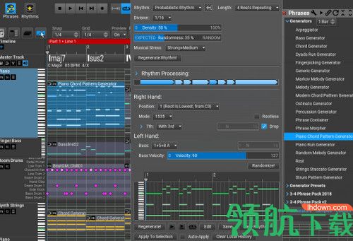 MusicDevelopments RapidComposer破解版