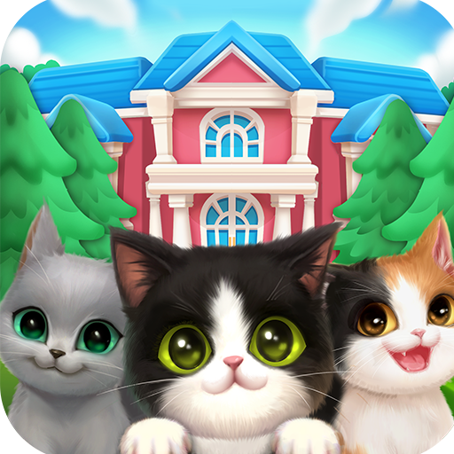 小猫爱消除安卓版