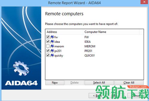 AIDA64 Business破解版