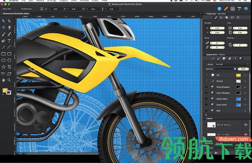 Graphic Mac破解版