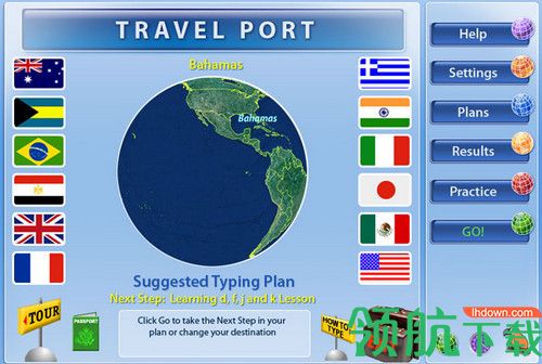 Typing Instructor Gold Mac破解版