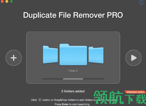 Duplicate File Remover Pro Mac破解版
