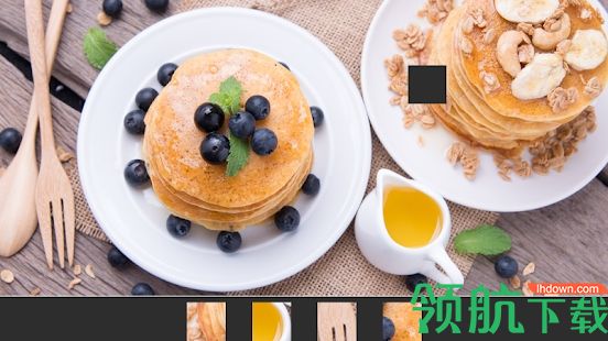 找到丢失的那块安卓版