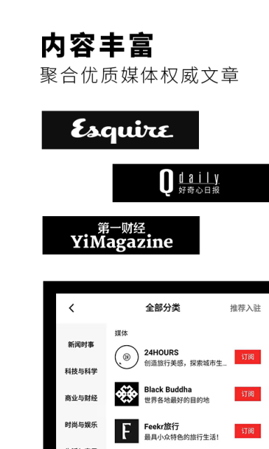 新闻资讯