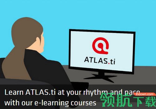 ATLAS.ti 8破解版