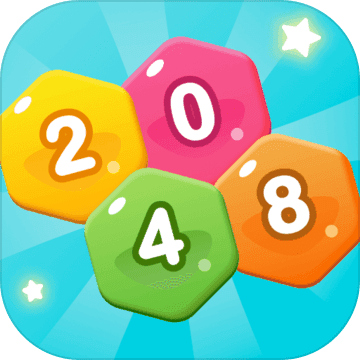 2048爱消消安卓版