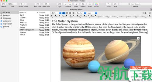 iNotepad Pro Mac破解版