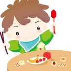 儿童食谱APP版