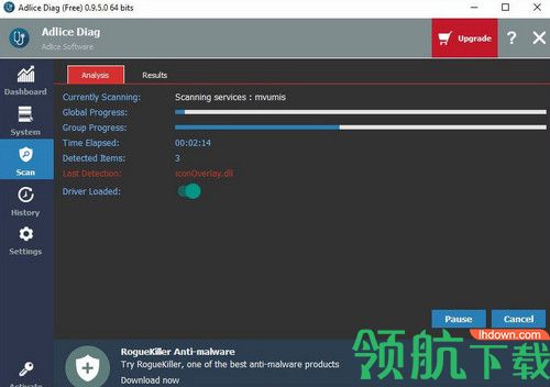Adlice Diag Premium破解版