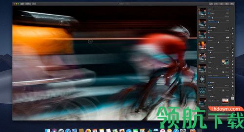 Pixelmator Pro Mac破解版