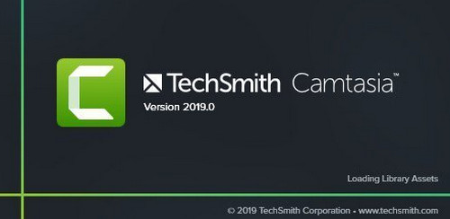 TechSmith Camtasia破解版
