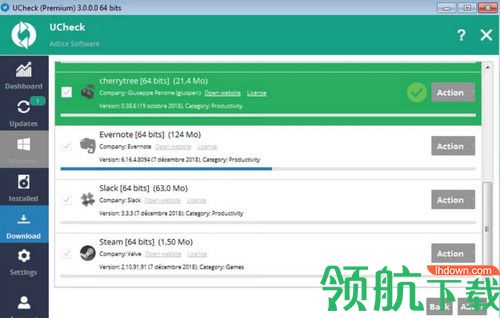 Adlice Ucheck Premium破解版