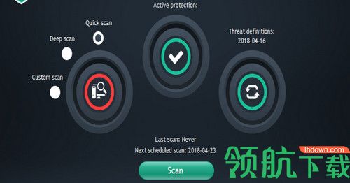 Ransomware Defender Pro破解版