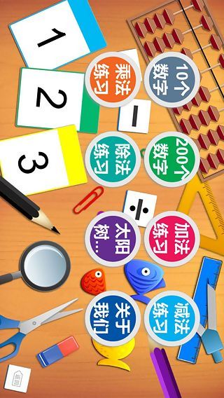 儿童教育