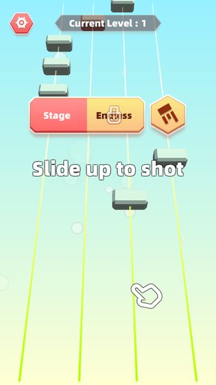 BrickShooter3D手机版