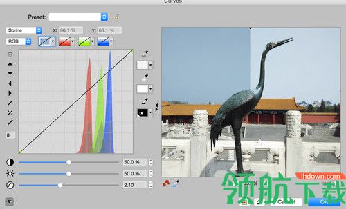 PhotoLine Mac破解版