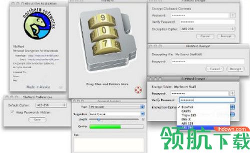 FileWard Mac破解版