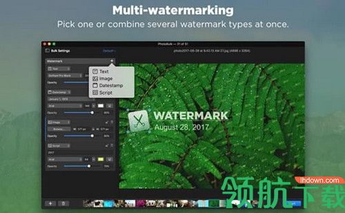 PhotoBulk Mac破解版