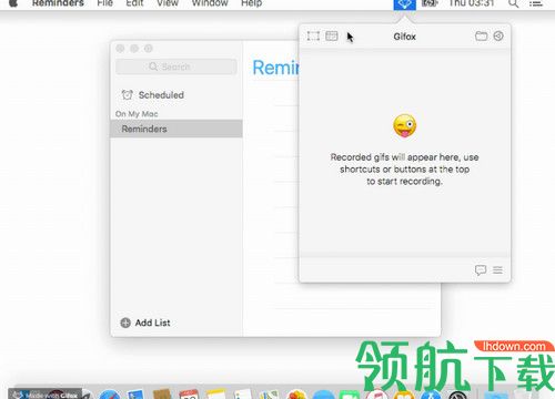 Gifox Pro Mac破解版