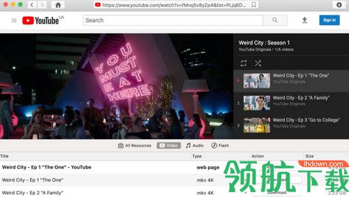 VideoDuke Mac破解版