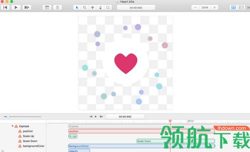 Kite Compositor破解版