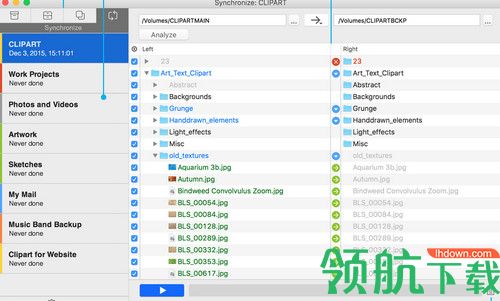 BeLight Get Backup Pro Mac破解版